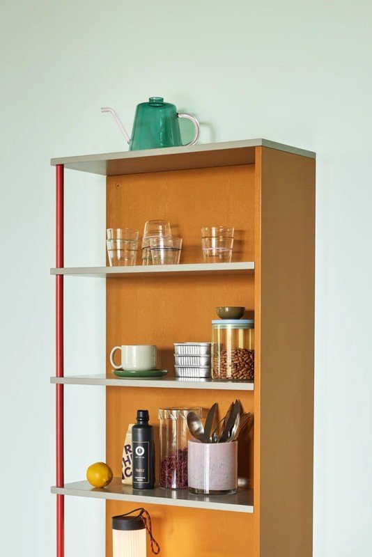 Inspiracija: Blagovaonica