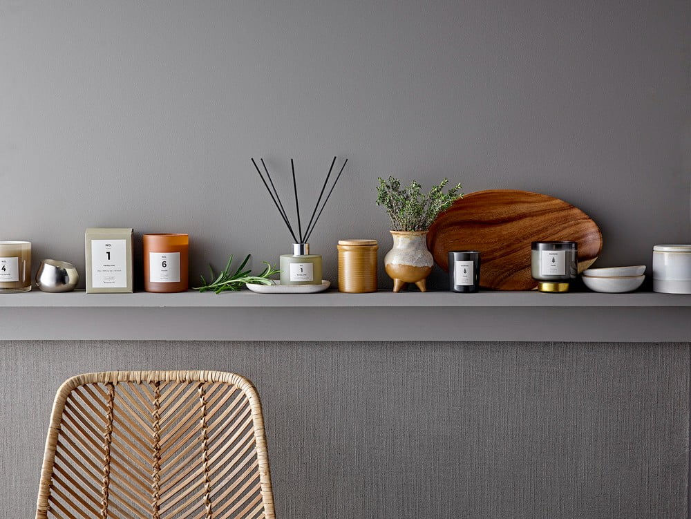 Inspiracija: Dekoracije