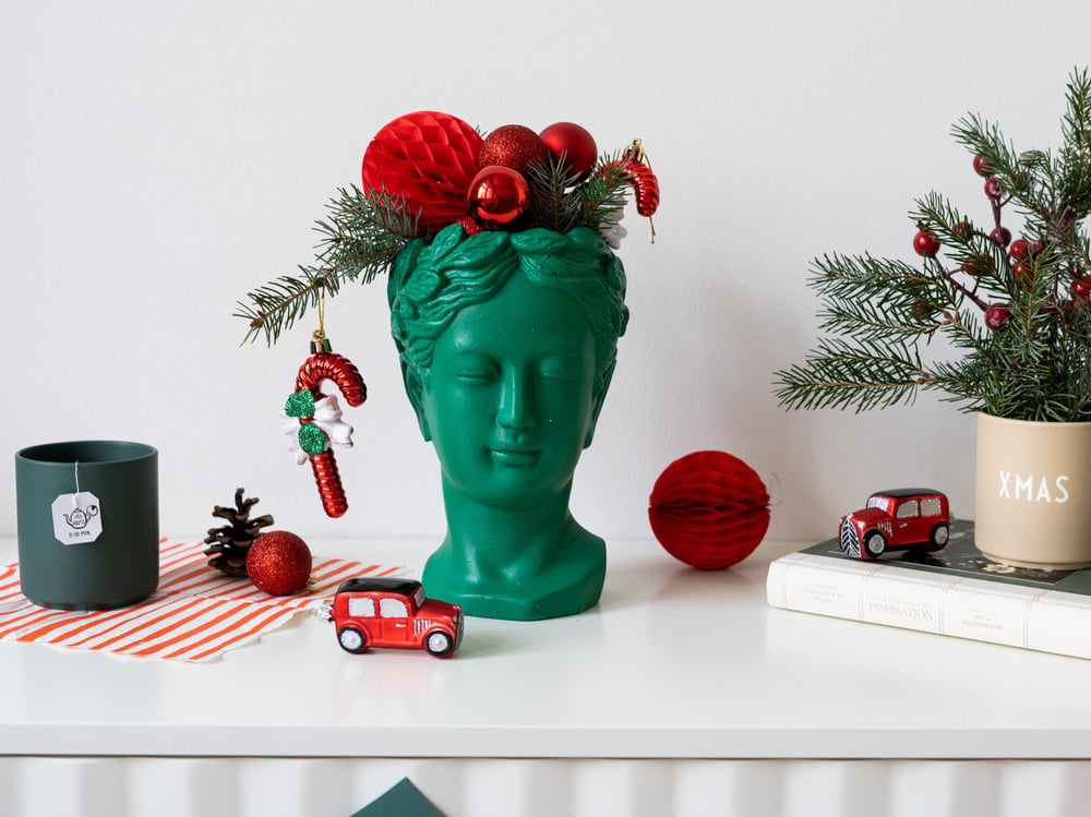 Inspiracija: Božić