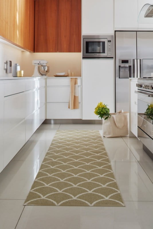 Inspiracija: Skandinavski stil, Kuhinja i blagovaonica