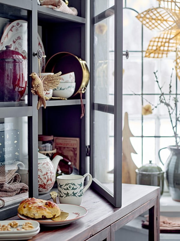 Inspiracija: Božić, Kuhinja i blagovaonica