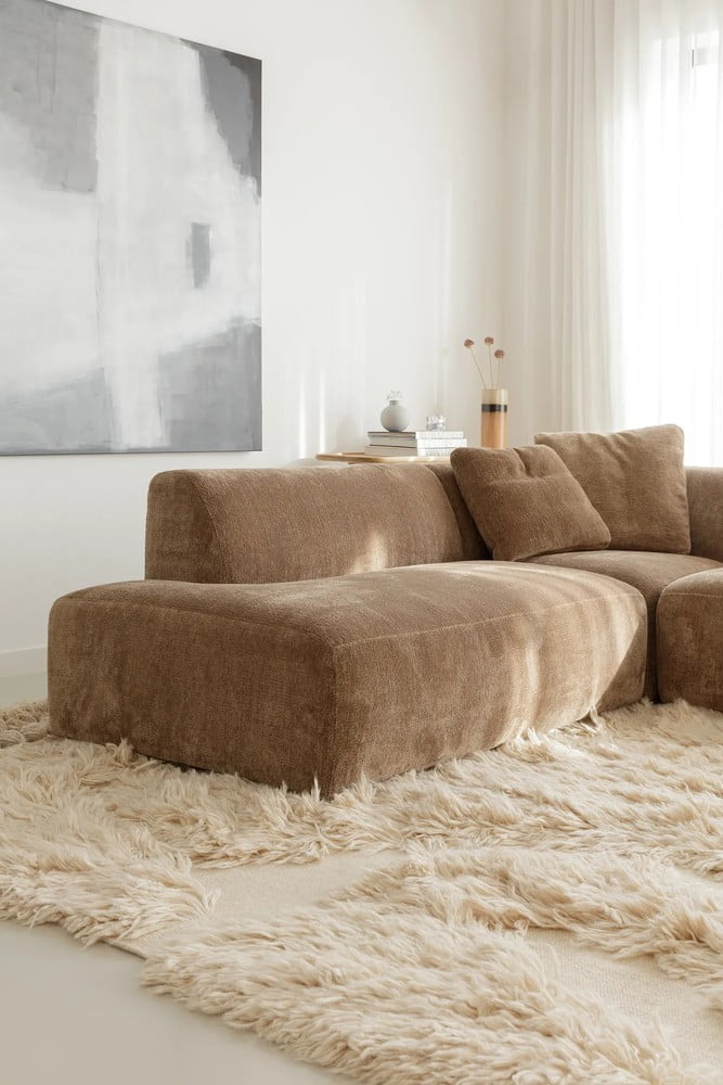 Inspiracija: Dnevna soba, Skandinavski stil