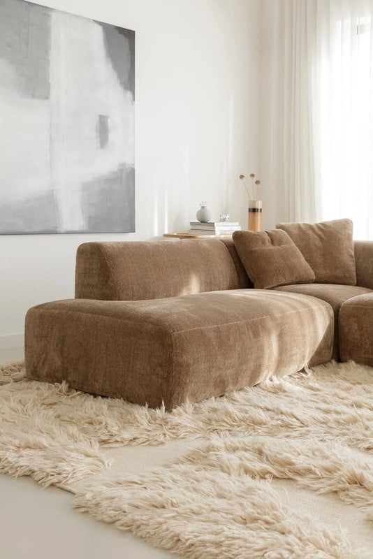 Inspiracija: Dnevna soba, Skandinavski stil