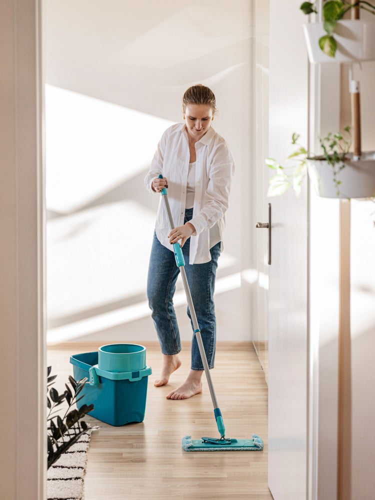 Inspiracija: Čišćenje i organizacija