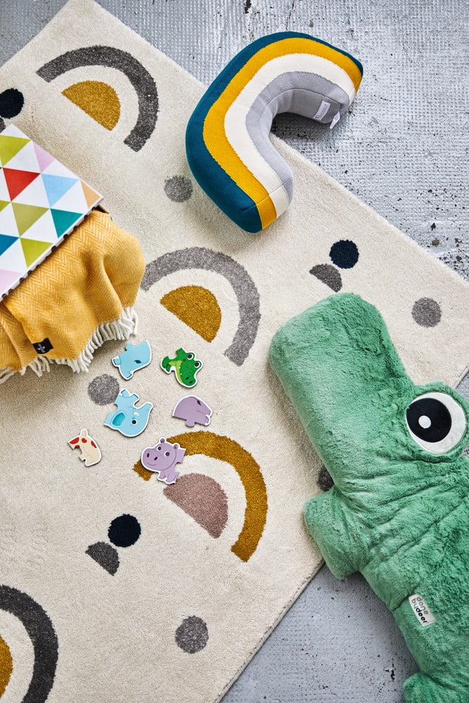 Inspiracija: Dječja soba, Djeca