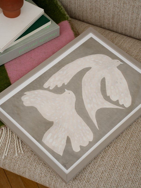 Inspiracija: Dekoracije