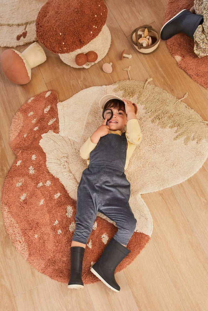 Inspiracija: Dječja soba, Djeca