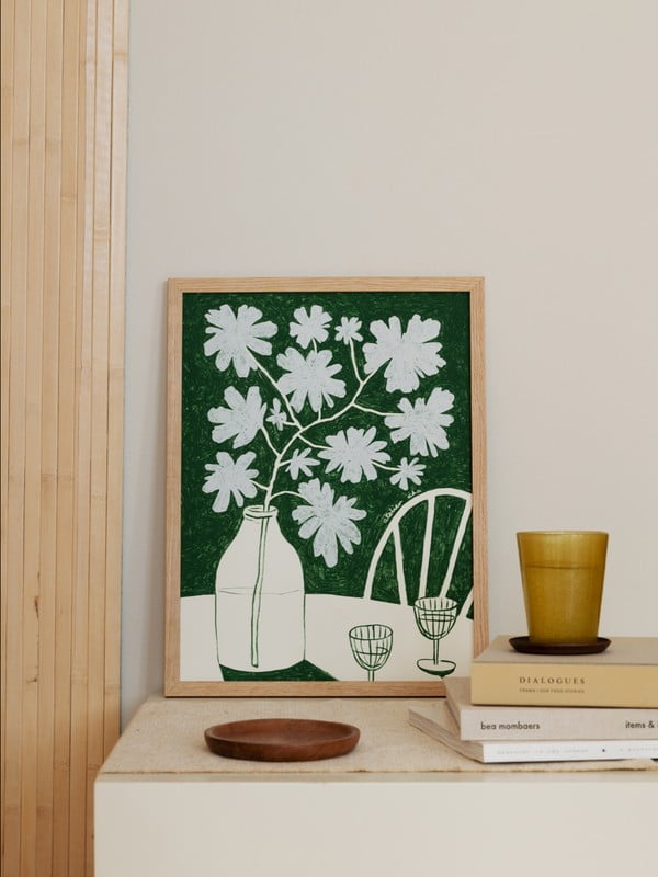 Inspiracija: Dekoracije