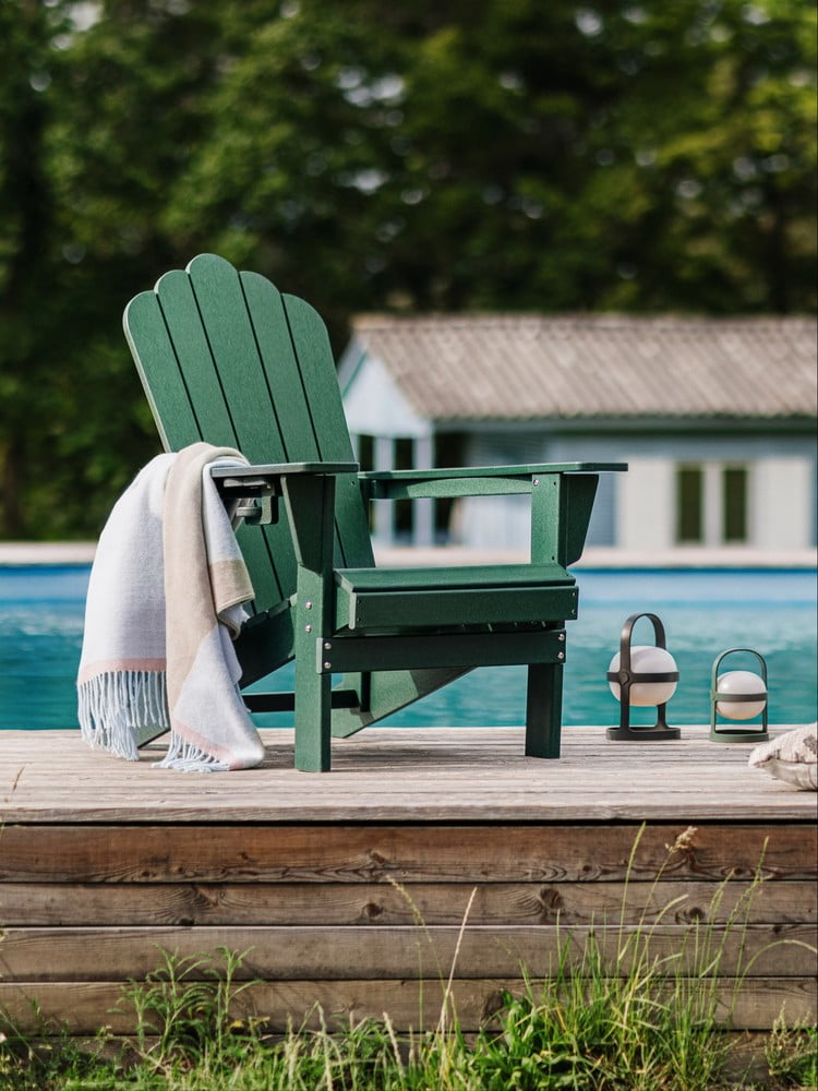 Inspiracija: Vrt, Ljeto, Tekstil