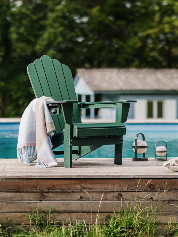 Inspiracija: Vrt, Ljeto, Tekstil