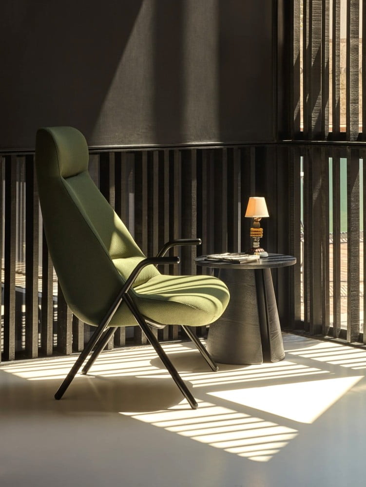 Inspiracija: Dnevna soba, Skandinavski stil