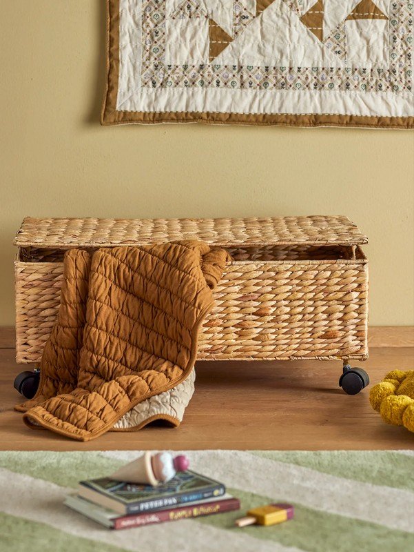 Inspiracija: Dječja soba