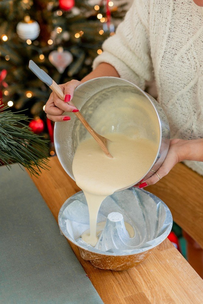 Inspiracija: Božić