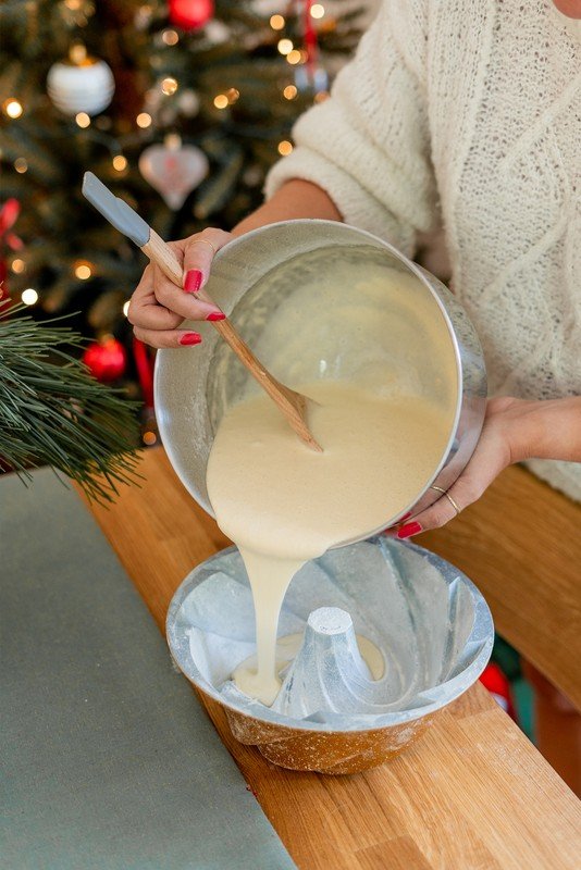 Inspiracija: Božić