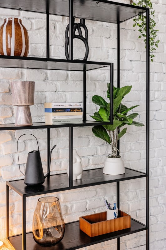 Inspiracija: Dnevna soba