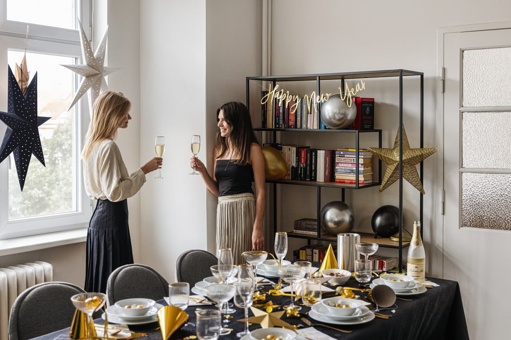 Inspiracija: Božić, Nova godina, Blagovaonica