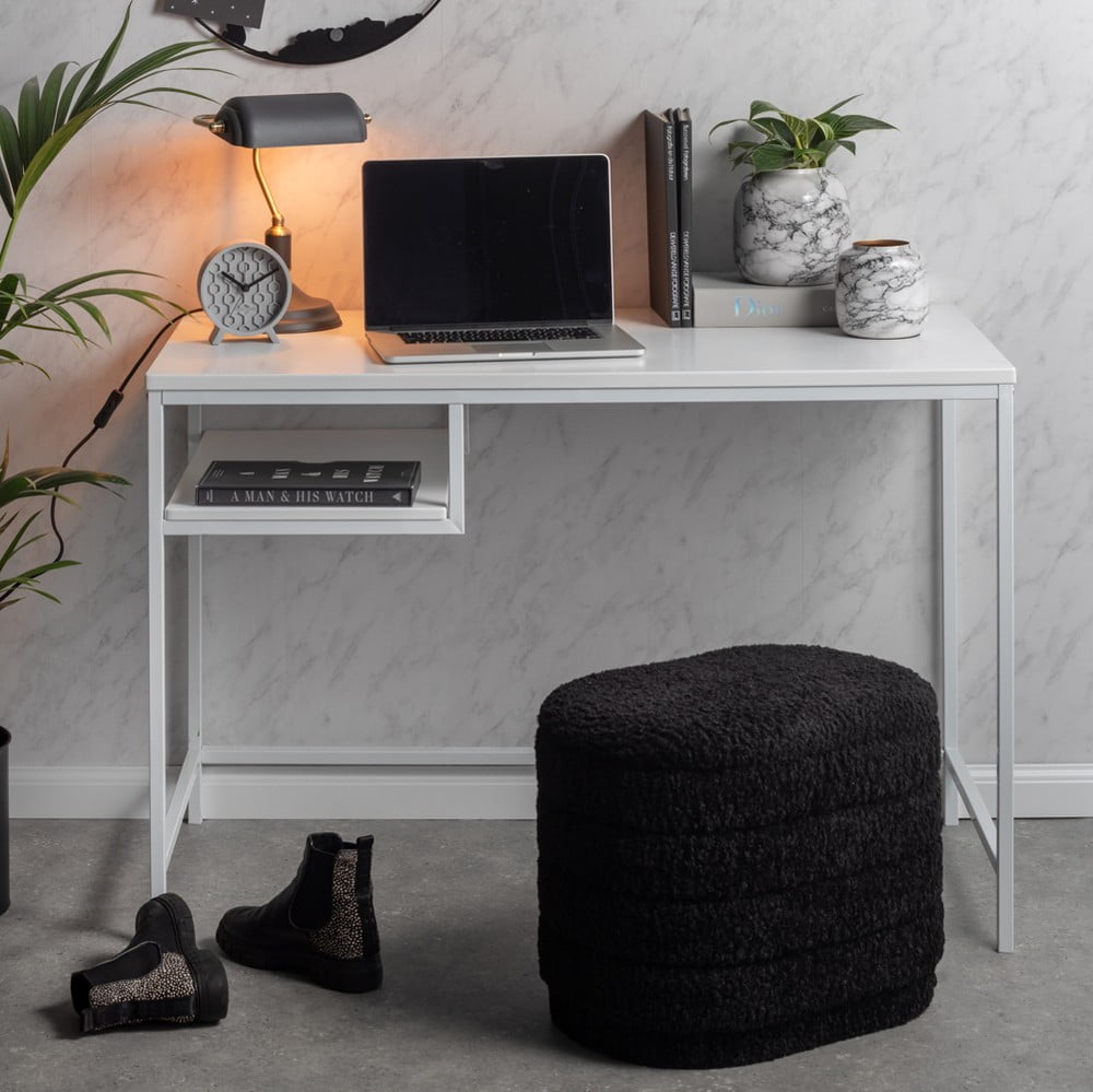 Inspiracija: Rad i učenje, Radna soba