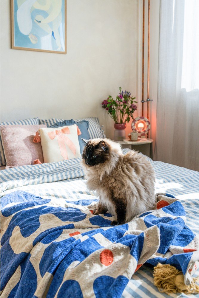 Inspiracija: Spavaća soba, Dekoracije