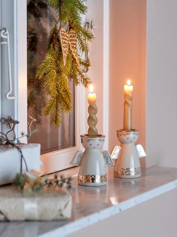 Inspiracija: Božić