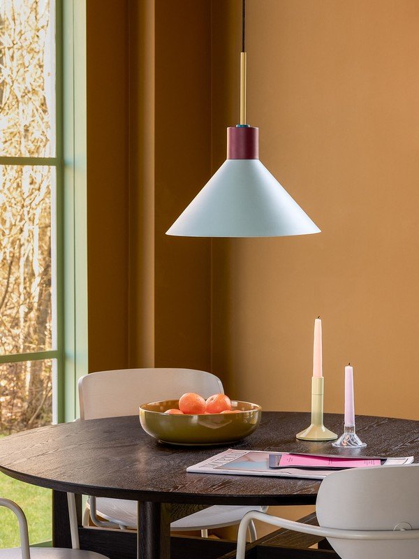 Inspiracija: Blagovaonica