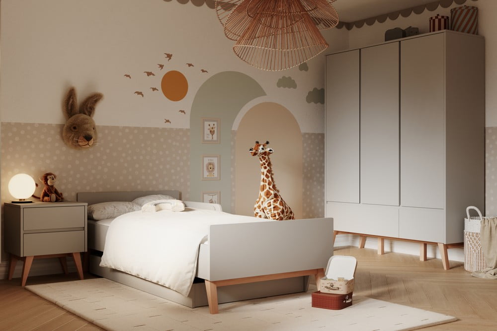 Inspiracija: Dječja soba, Klasični stil, Skandinavski stil, Djeca