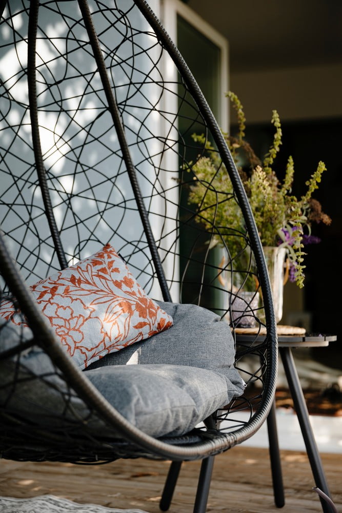 Inspiracija: Ljeto, Vrt, Balkon i terasa