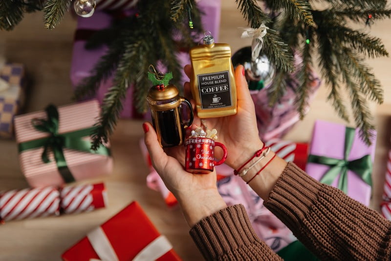 Inspiracija: Božić