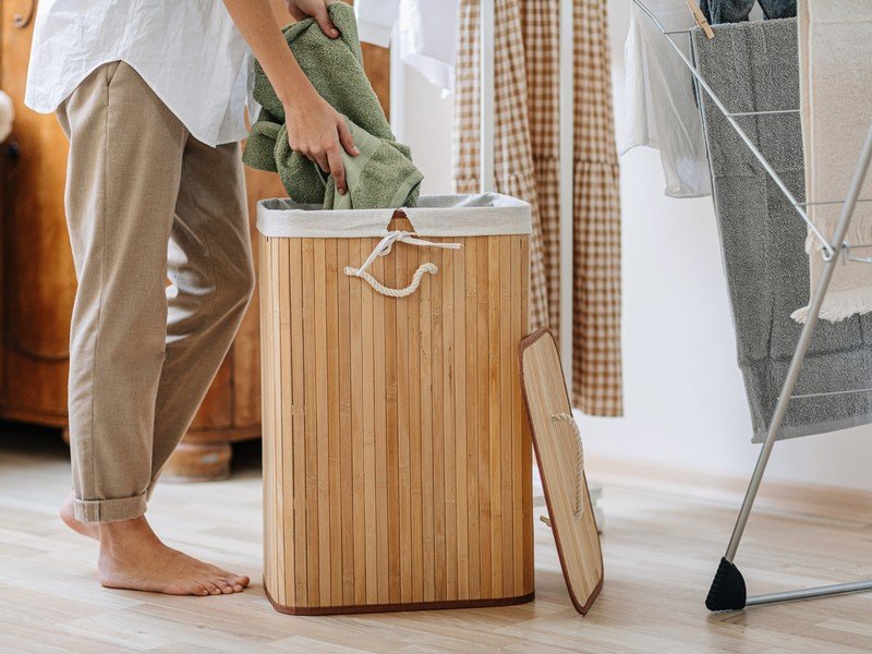 Inspiracija: Čišćenje i organizacija