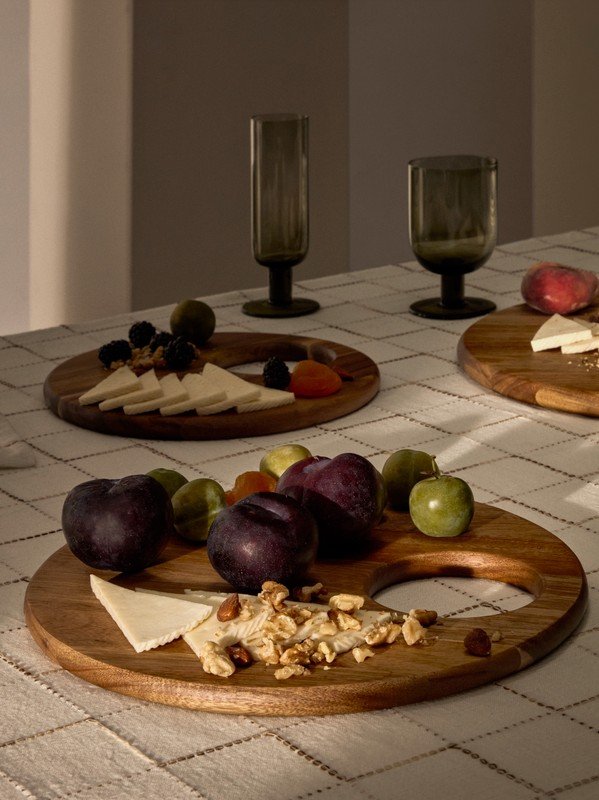 Inspiracija: Kuhinja i blagovaonica, Blagovaonica