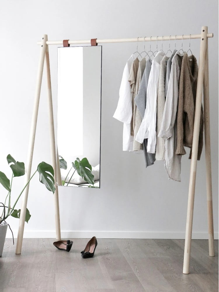 Inspiracija: Skandinavski stil, Čišćenje i organizacija