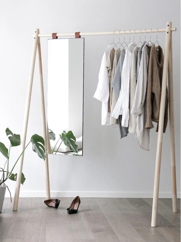 Inspiracija: Skandinavski stil, Čišćenje i organizacija