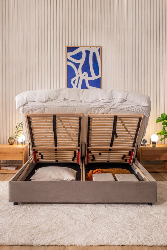 Inspiracija: Spavaća soba