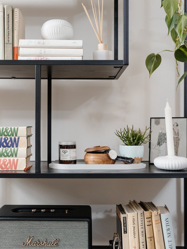 Inspiracija: Dnevna soba, Čišćenje i organizacija