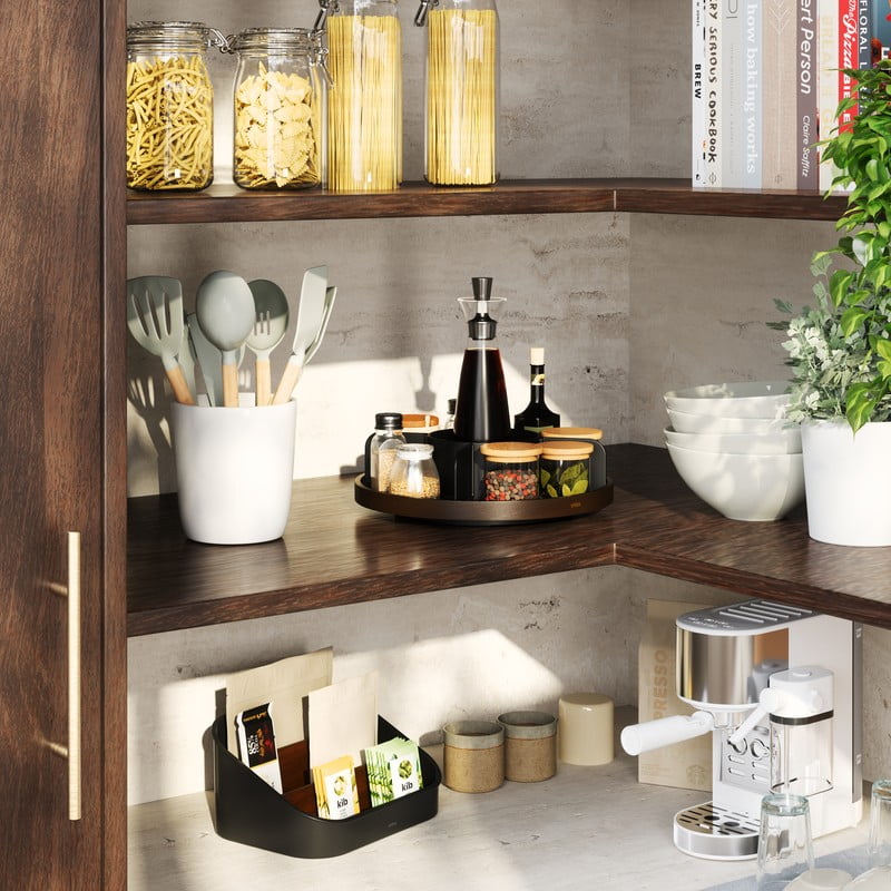 Inspiracija: Kuhinja i blagovaonica, Čišćenje i organizacija