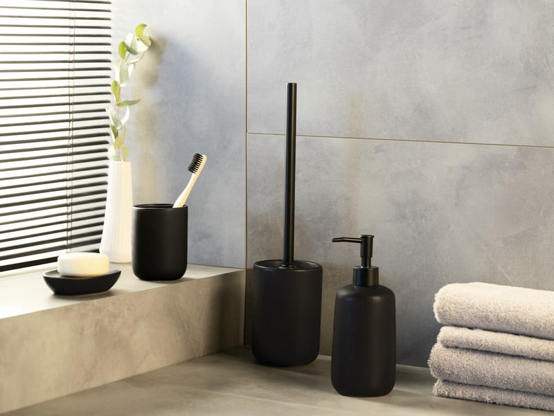 Inspiracija: Kupaonica, Čišćenje i organizacija