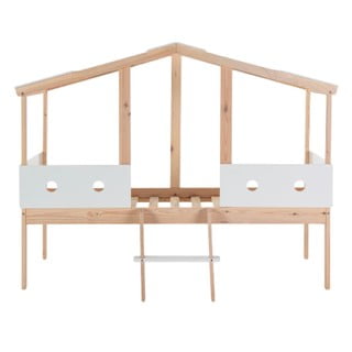 Kreveti u obliku kuće