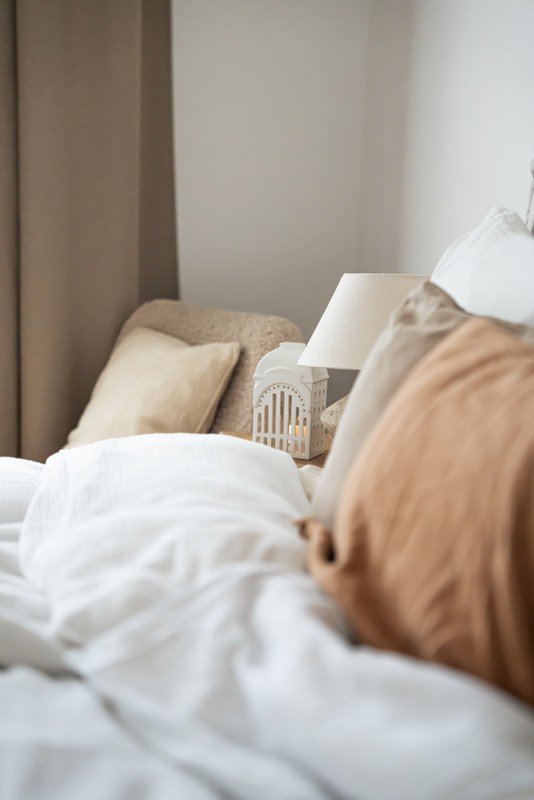 Inspiracija: Spavaća soba