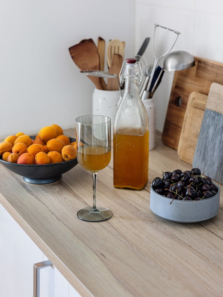 Inspiracija: Kuhinja i blagovaonica