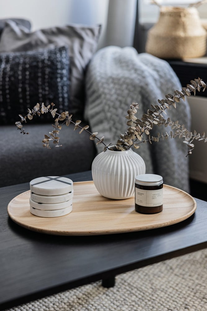 Inspiracija: Dnevna soba