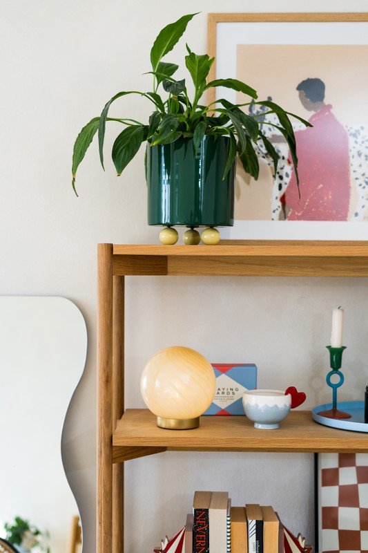 Inspiracija: Dekoracije