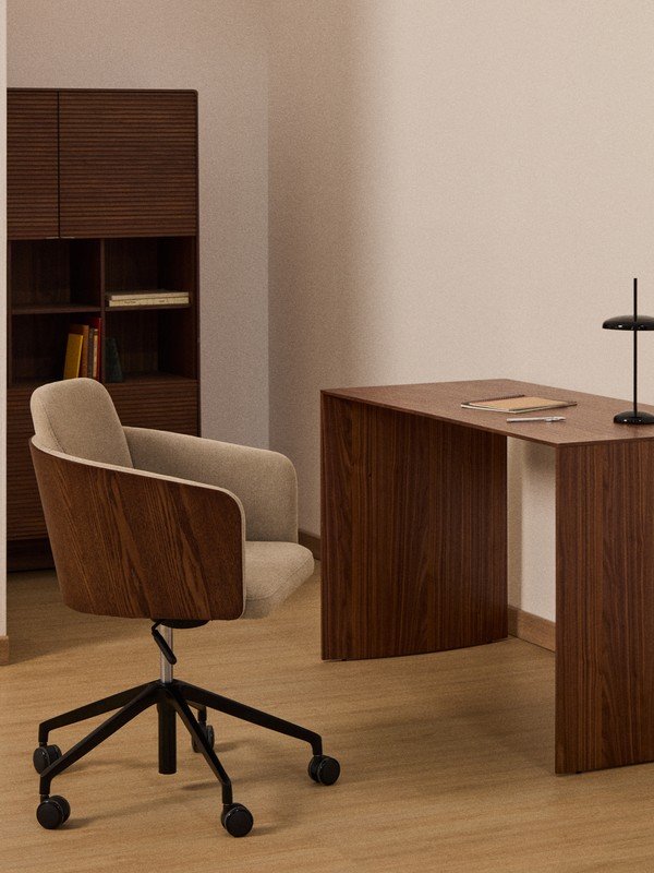 Inspiracija: Radna soba