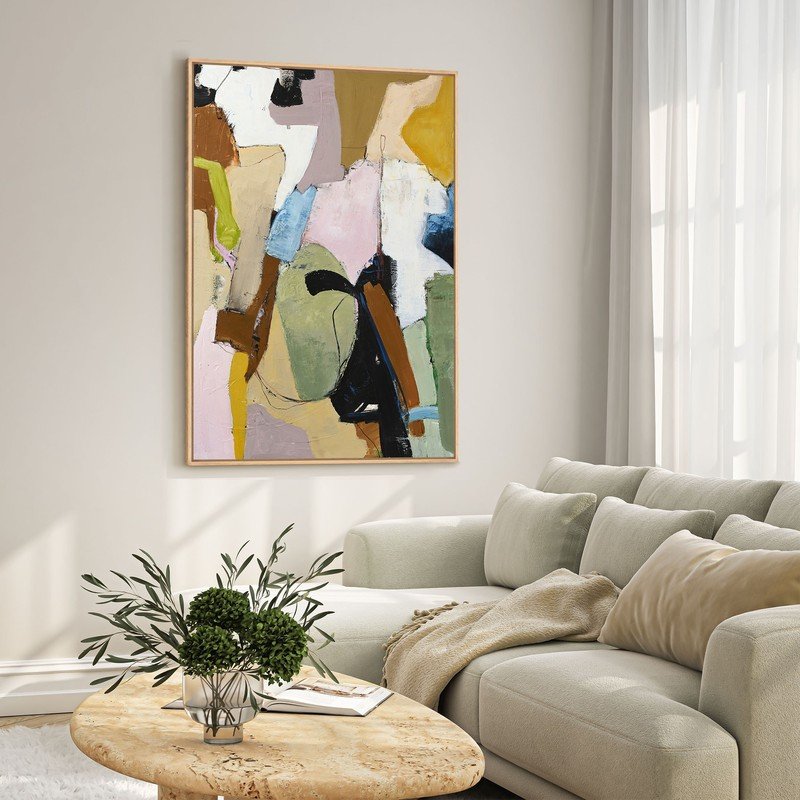 Inspiracija: Dekoracije, Dnevna soba