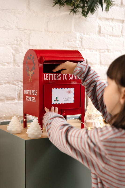 Inspiracija: Božić