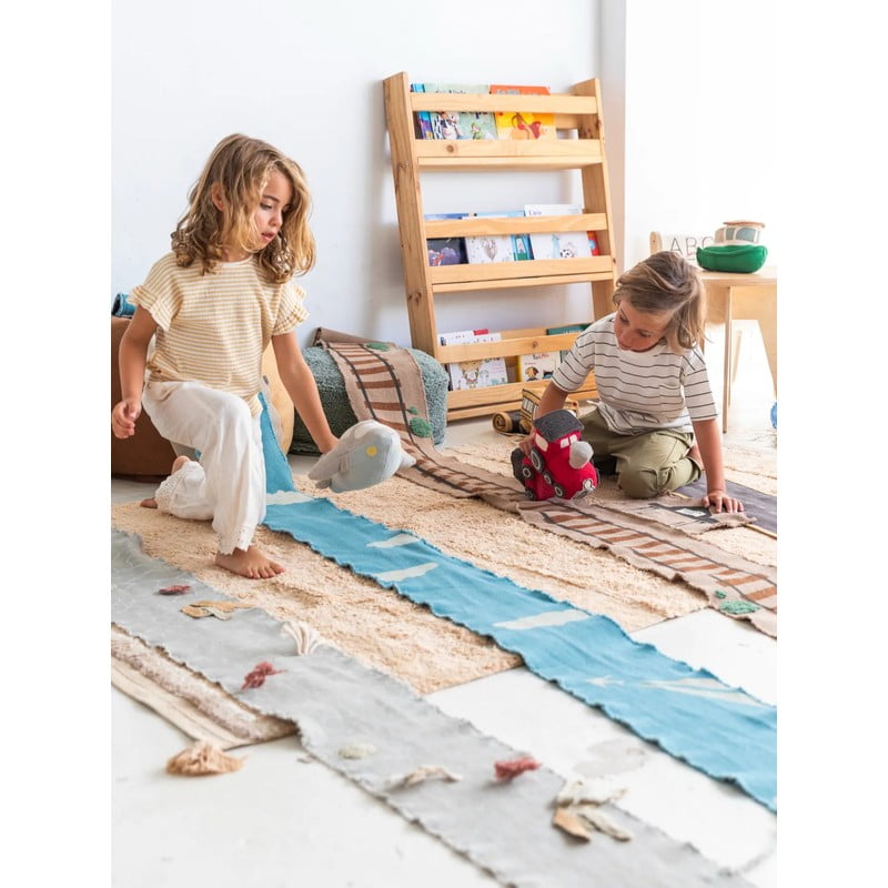 Inspiracija: Dječja soba, Boho stil