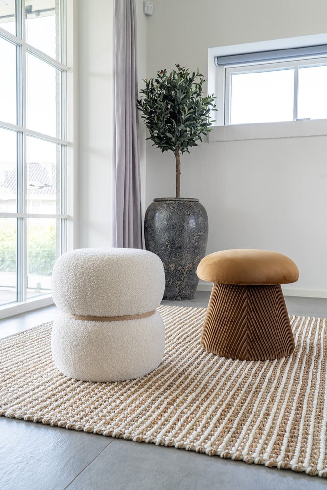 Inspiracija: Dnevna soba