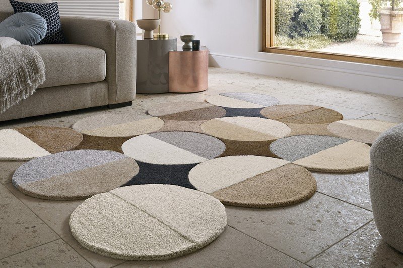 Inspiracija: Dnevna soba