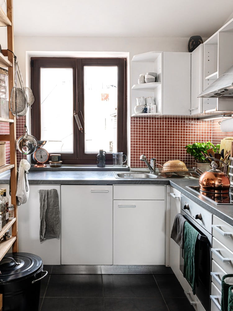 Inspiracija: Kuhinja i blagovaonica