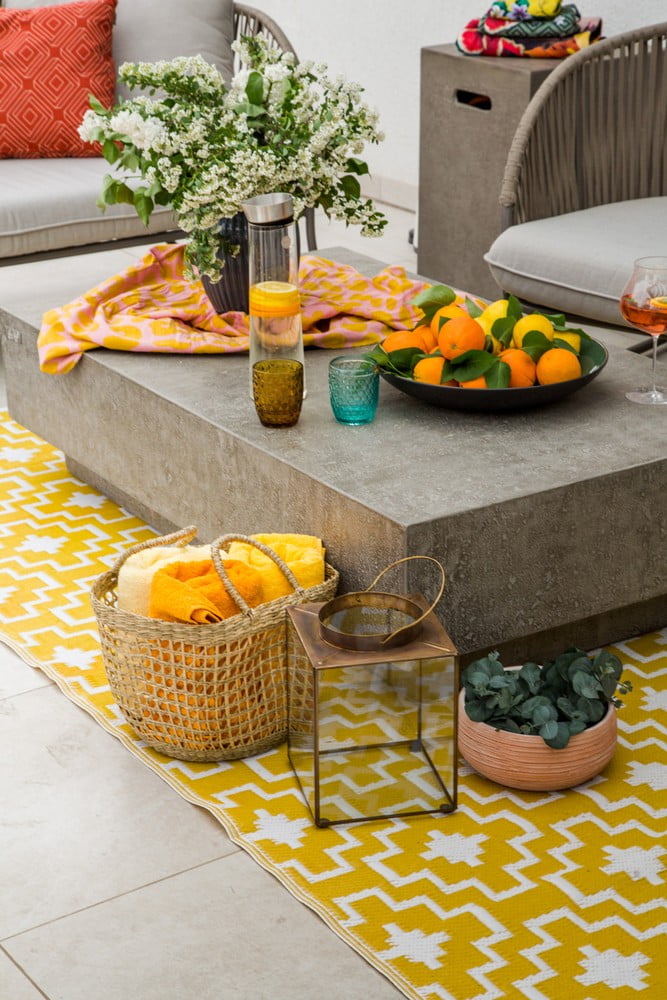 Inspiracija: Ljeto, Vrt