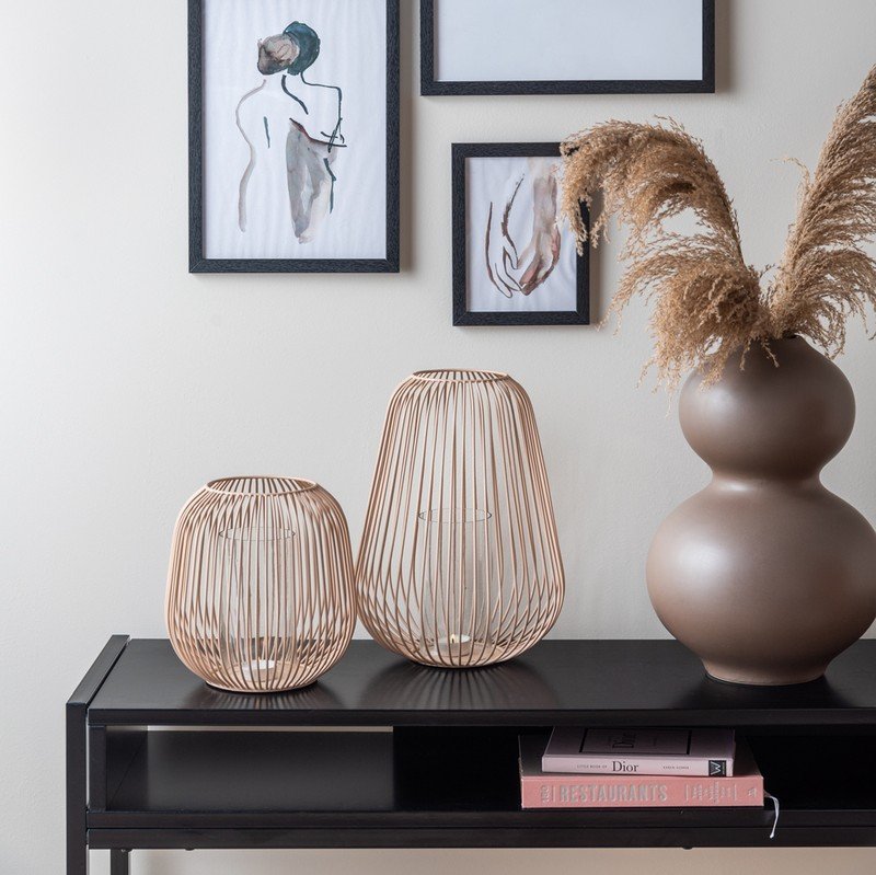 Inspiracija: Boho stil, Dekoracije