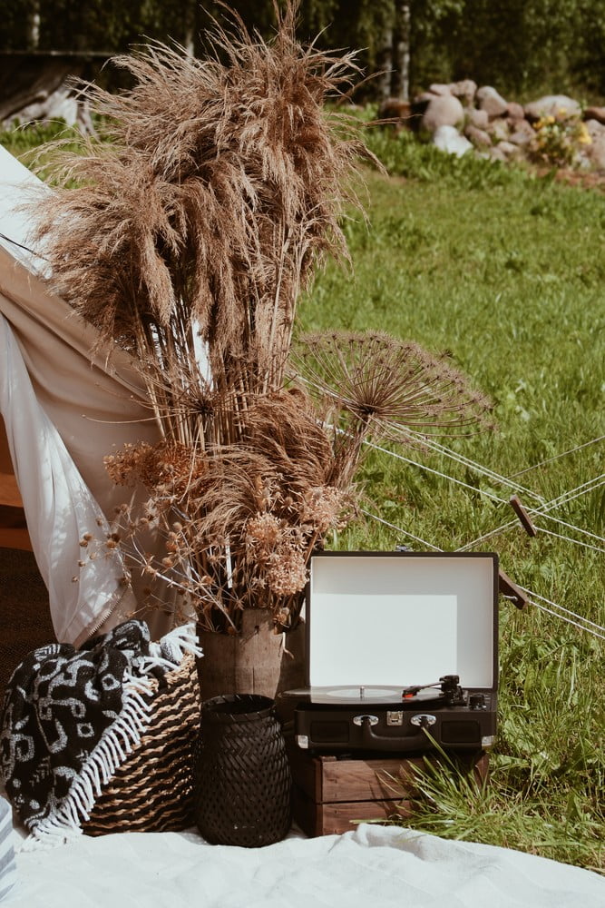 Inspiracija: Ljeto, Na otvorenom